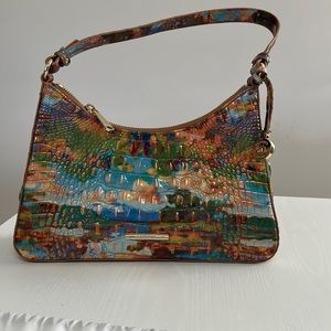 Brahmin Esmeralda Colorado Melbourne handbag